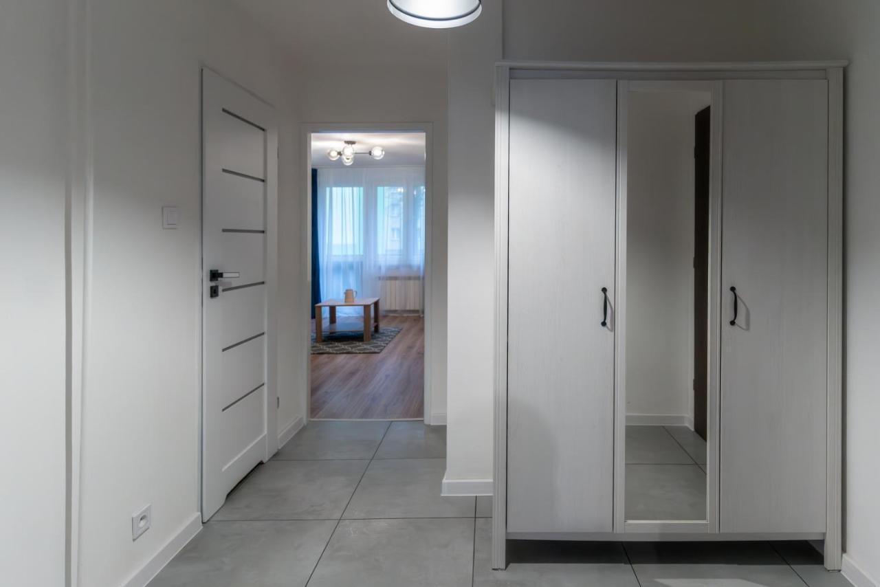 Sky Apartment 1 ออชเวียนชิม ภายนอก รูปภาพ