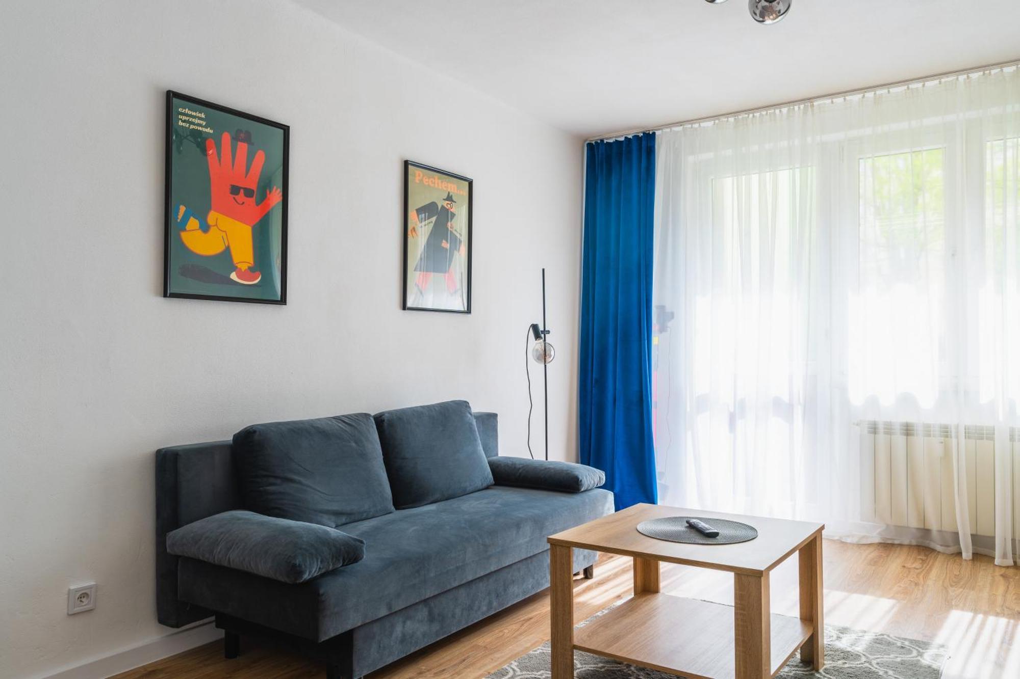 Sky Apartment 1 ออชเวียนชิม ภายนอก รูปภาพ