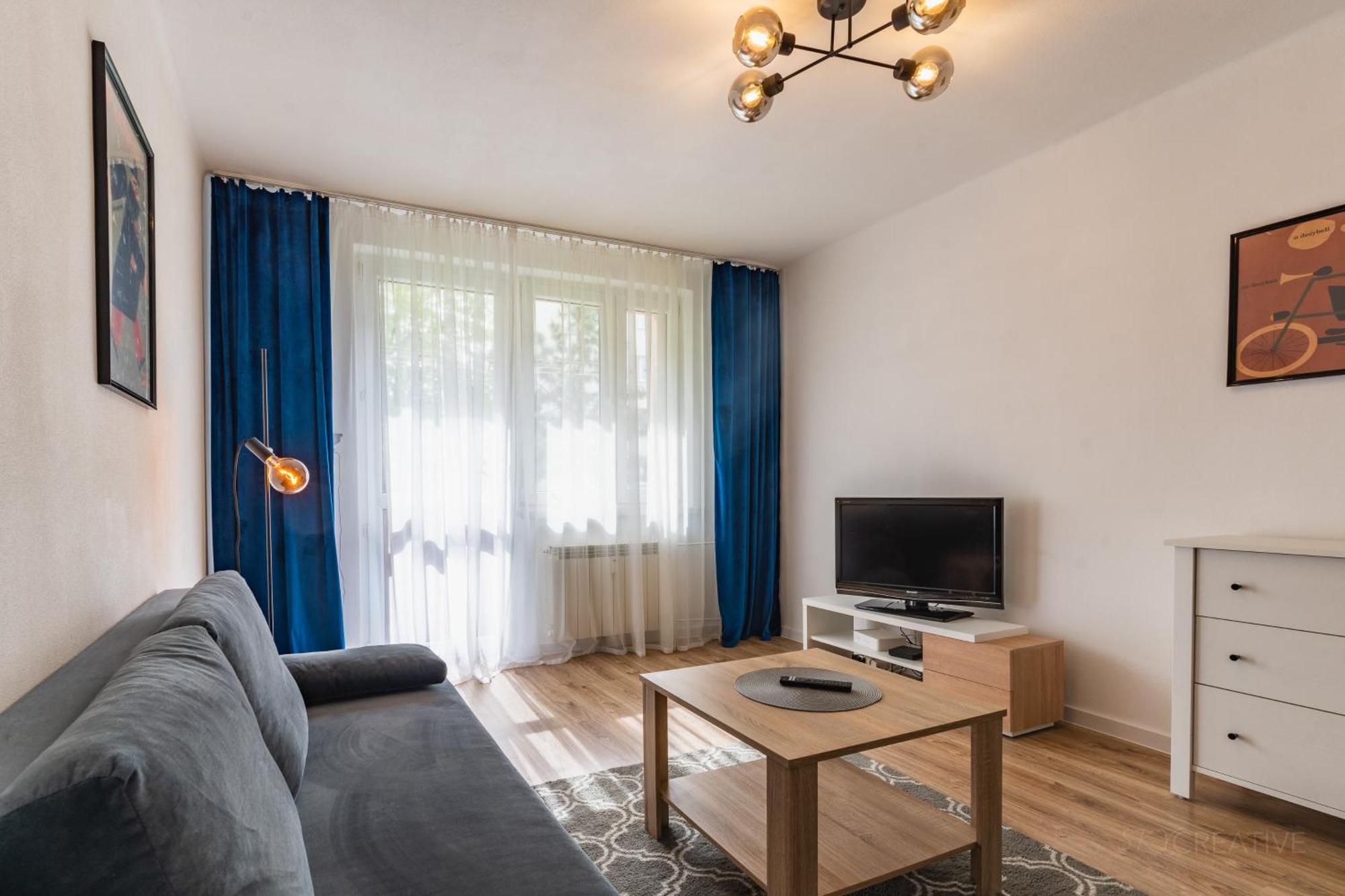 Sky Apartment 1 ออชเวียนชิม ภายนอก รูปภาพ