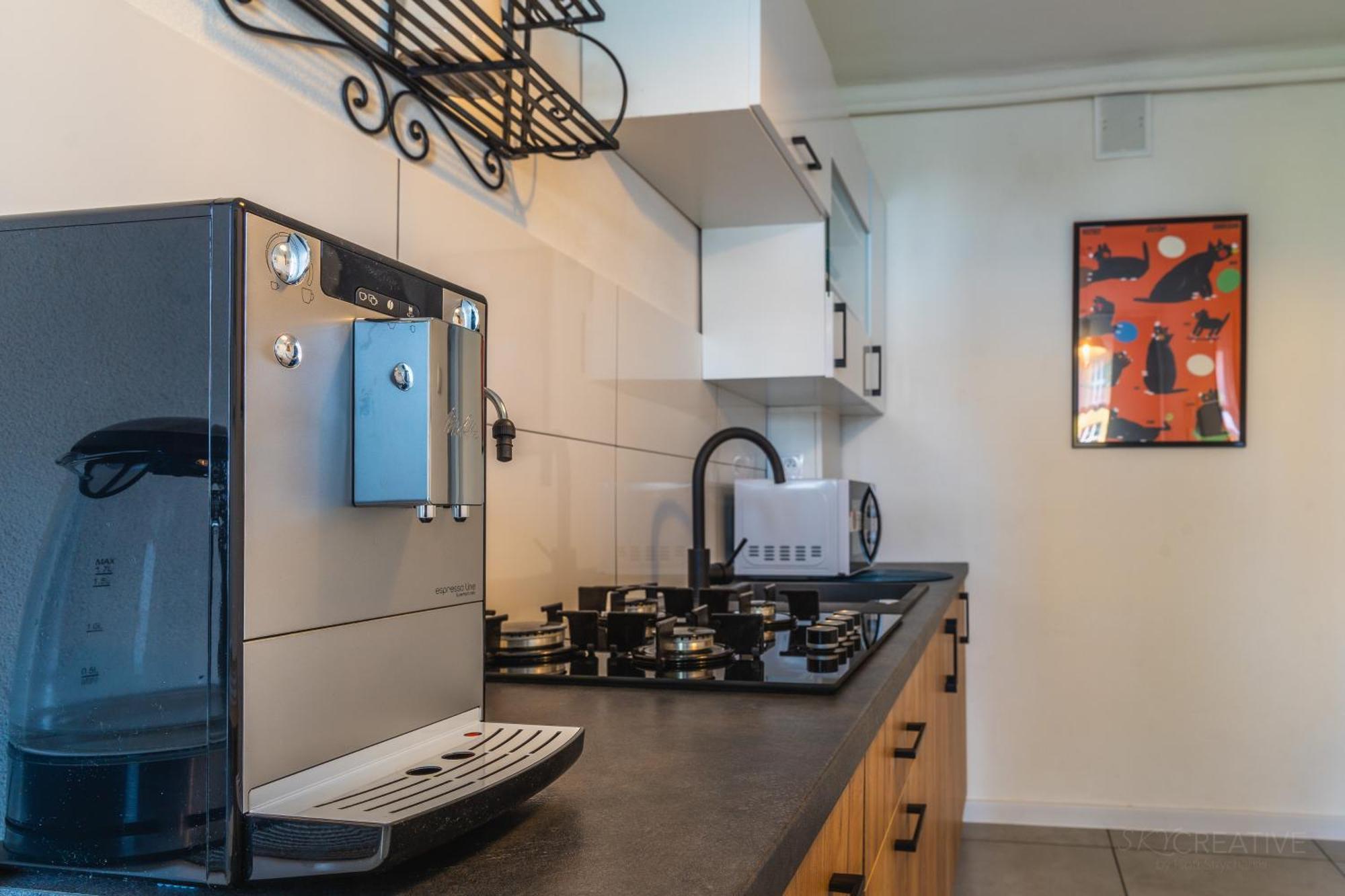 Sky Apartment 1 ออชเวียนชิม ภายนอก รูปภาพ